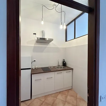 Ticinum House Pavia
