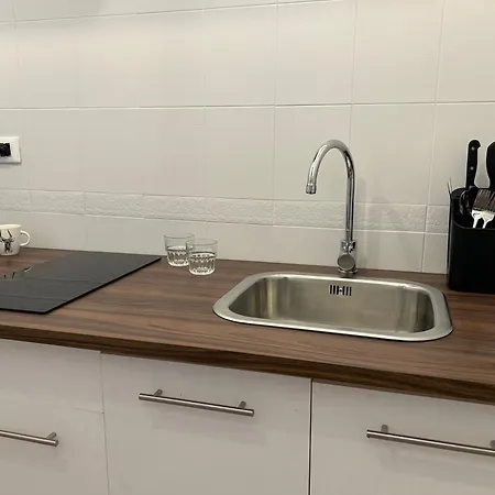 Ticinum House Apartment