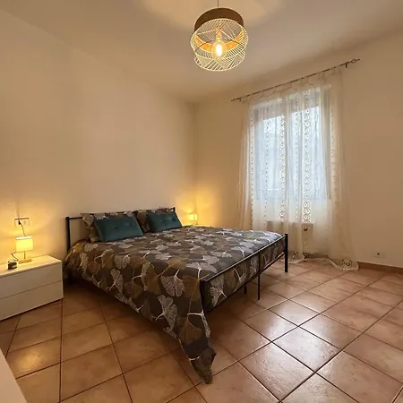Apartment Ticinum House