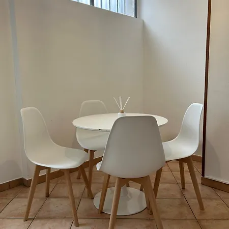 Ticinum House Apartment Pavia