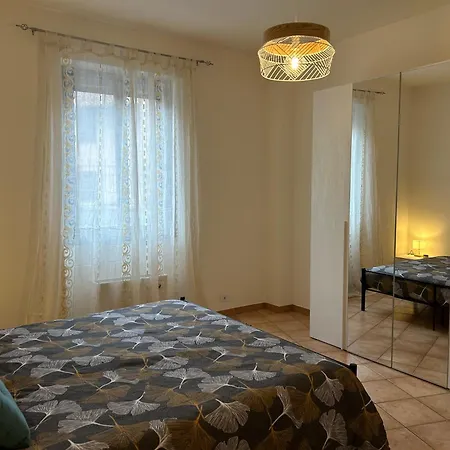 Ticinum House Apartment Pavia