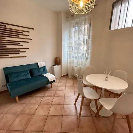 Ticinum House Apartment Pavia