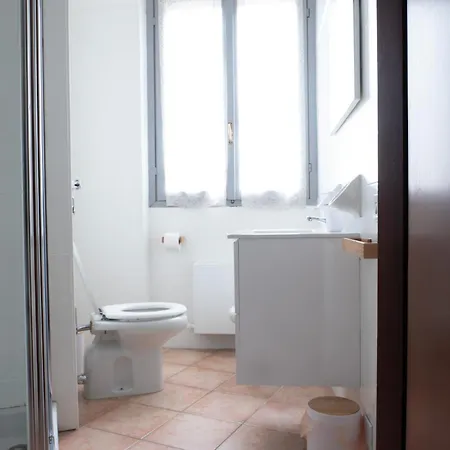 Ticinum House Apartment