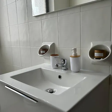 Ticinum House Pavia