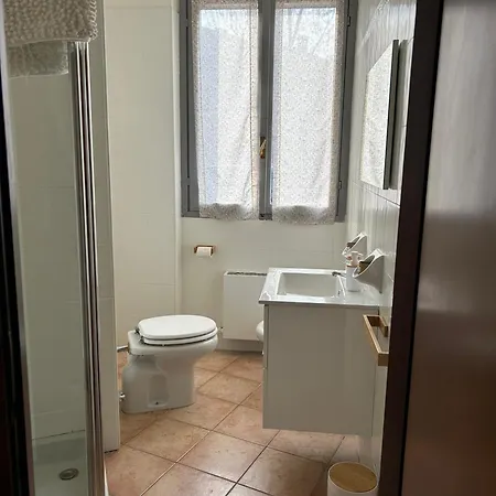 Ticinum House Apartment